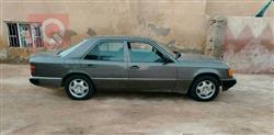 مرسيدس بنز E-Class